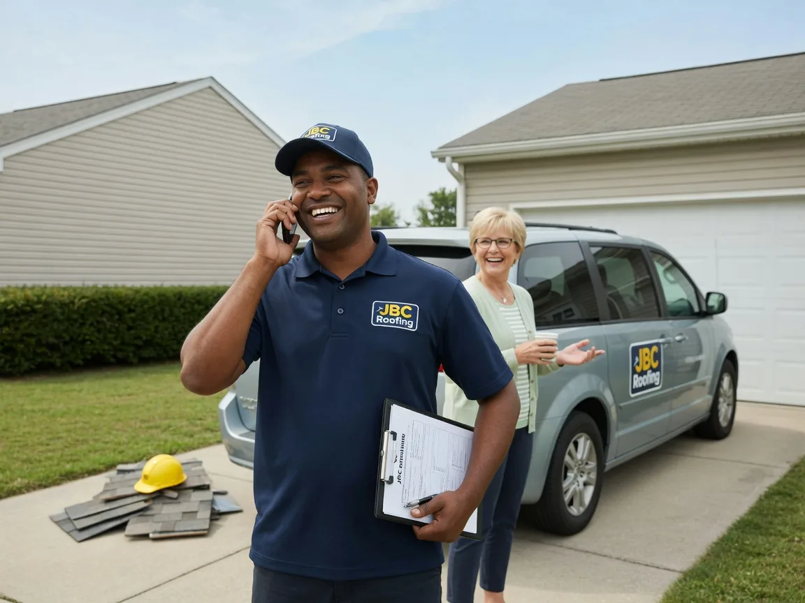 Roof Replacement Ellsworth, MI FAQs
